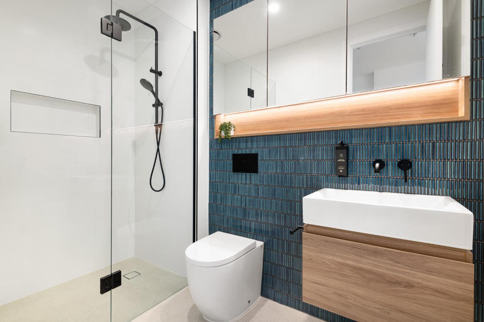 Urban Rest Richmond Swan Street Appartement Melbourne Buitenkant foto
