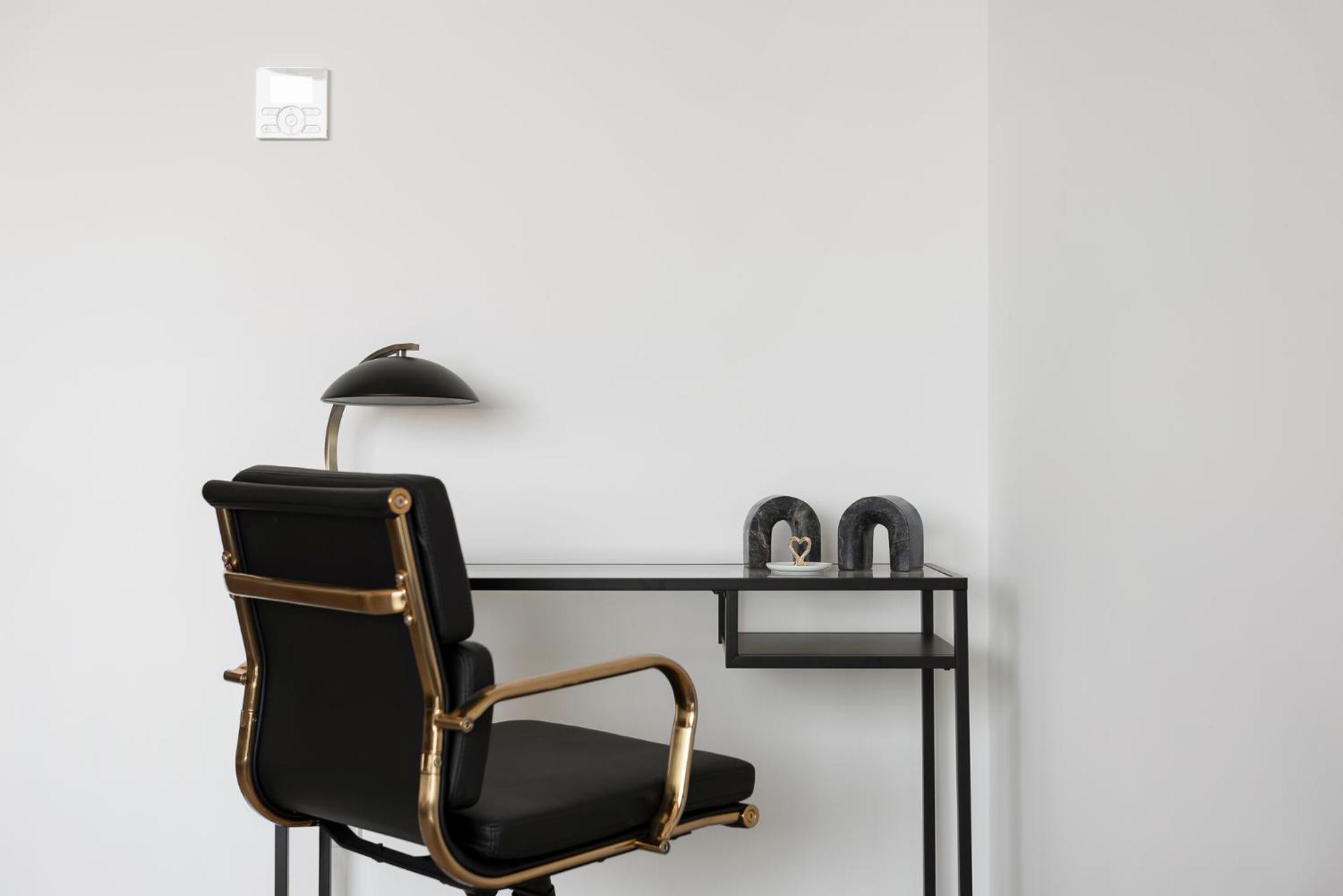 Urban Rest Richmond Swan Street Appartement Melbourne Buitenkant foto
