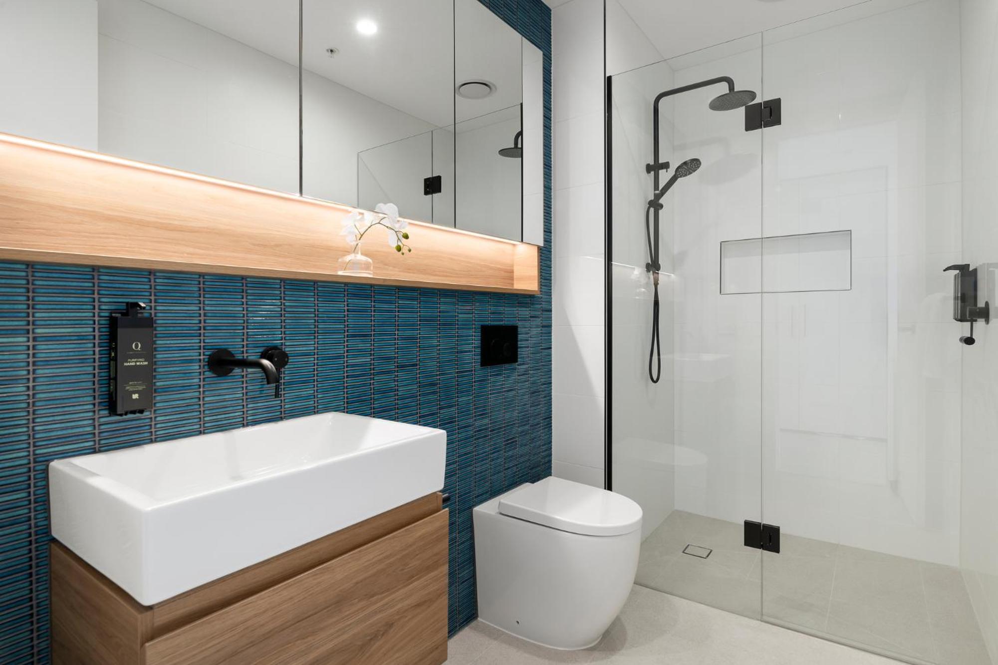 Urban Rest Richmond Swan Street Appartement Melbourne Buitenkant foto